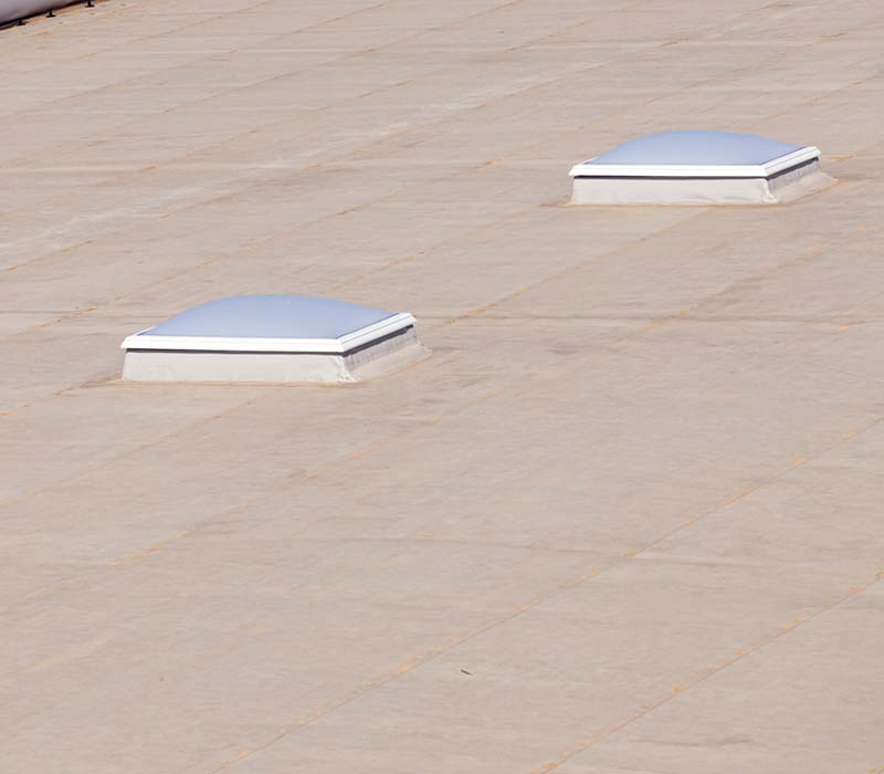 Roof Replacement