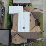 Roof repair or replacement Pasadena homeowner decision guide