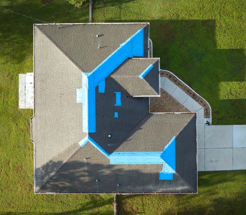 GAF Roofing
