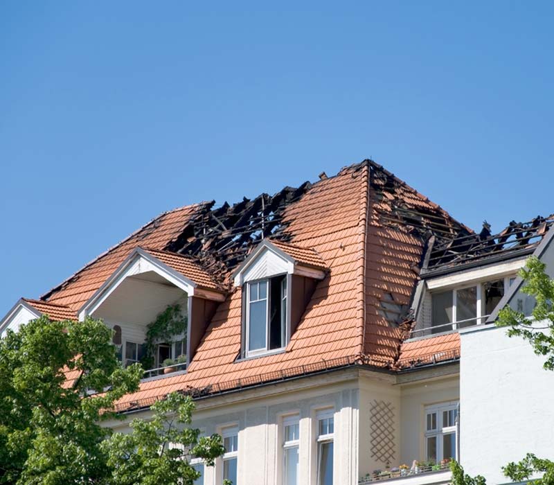 Roof Types